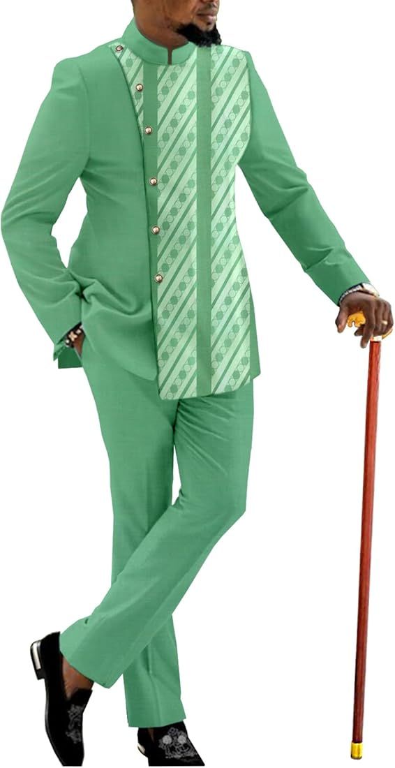 Coat suit