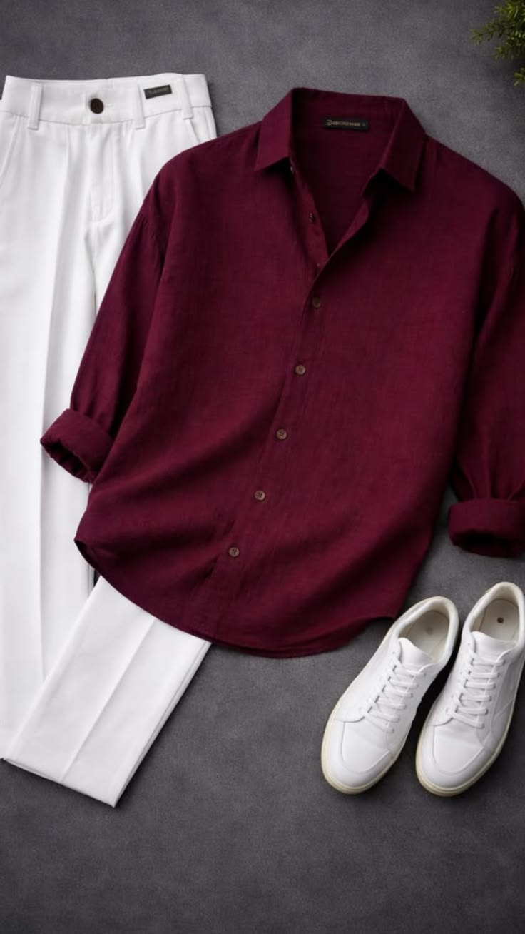 shirt pant 